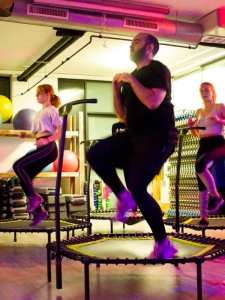 Step Jump - Anteprima