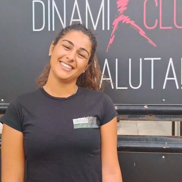 Noemi Lerose