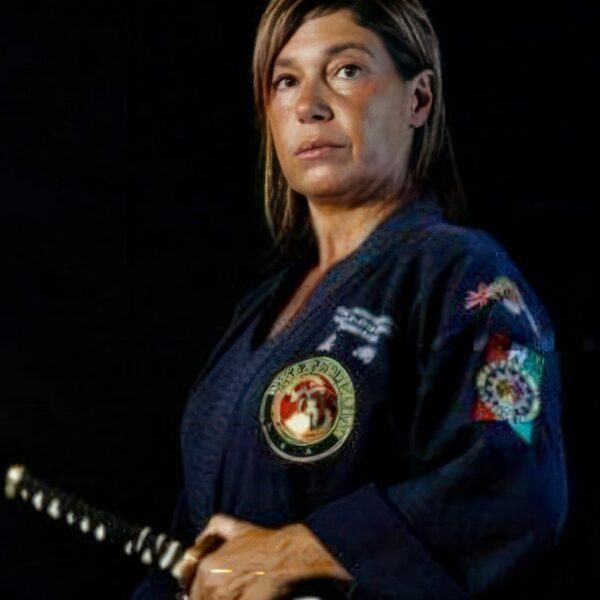 Patrizia Cassoli