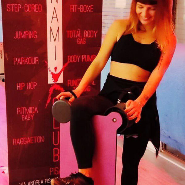 Giada Cei - Step - Anteprima