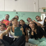 Immagine del gruppo del corso di Urban Dance presso la Palestra Dinamikclub di Pisa